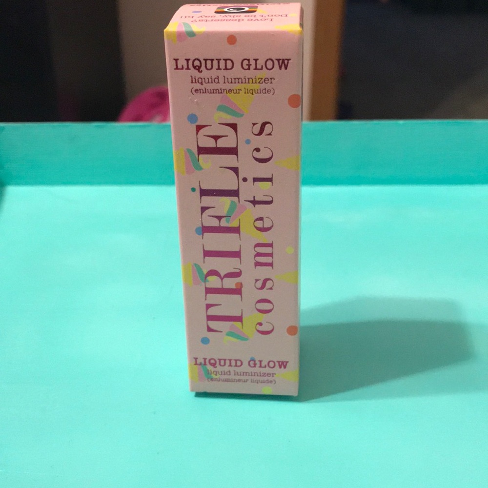 Liquid Glow
